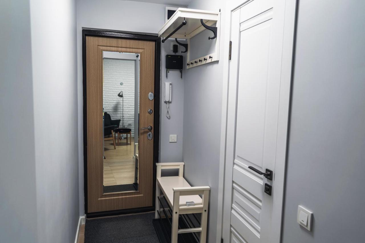 Velum Aparts Atyraū Extérieur photo